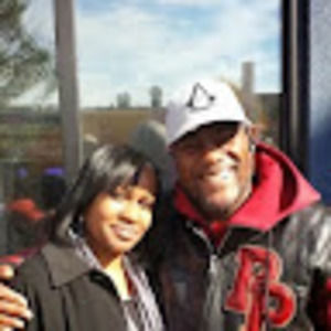 Meet your Posher, Tracy